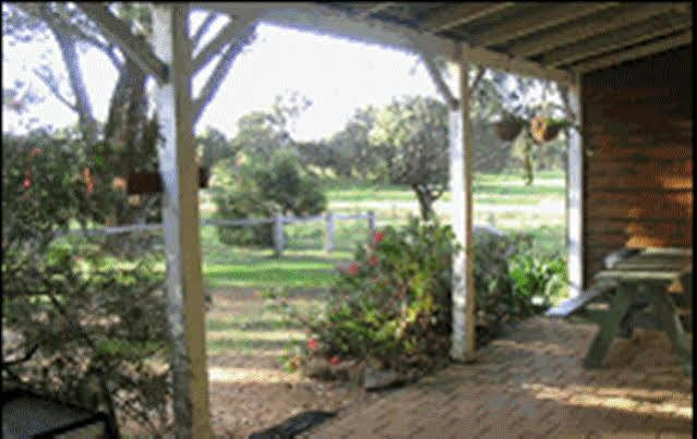 Sunflowers Animal Farm & Farmstay Margaret River Exterior photo